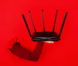 Redes WiFi
