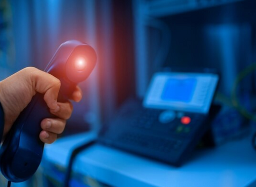 VoIP, Telefonía IP