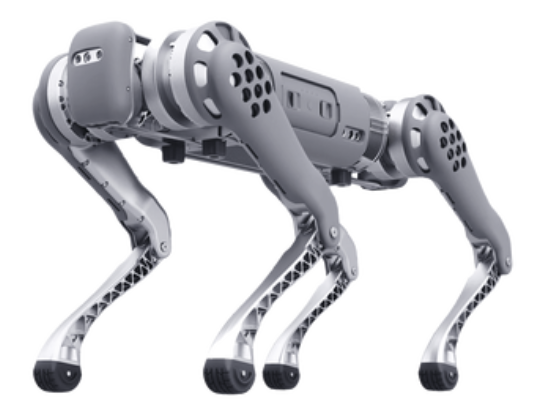 Robots