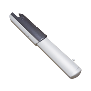 Operador Para Automatizar Portones Vehiculares Abatibles de 3m y 400 kg / Uso residencial