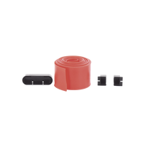 Goma de Protección para Brazo de Barrera KX-BG-G4