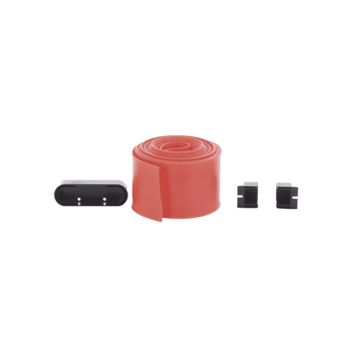 Goma de Protección para Brazo de Barrera KX-BG-G4
