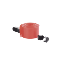 Goma de Protección para Brazo de Barrera KX-BG-G4