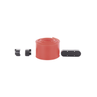 Goma de Protección para Brazo de Barrera KX-BG-G4