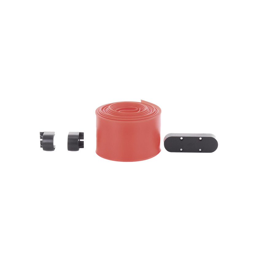 Goma de Protección para Brazo de Barrera KX-BG-G4