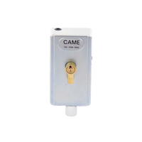 Electrocerradura Para Motores Abatibles CAME