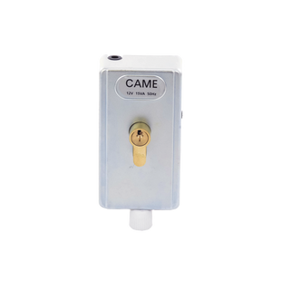 Electrocerradura Para Motores Abatibles CAME