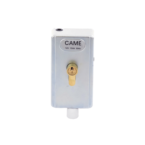 Electrocerradura Para Motores Abatibles CAME
