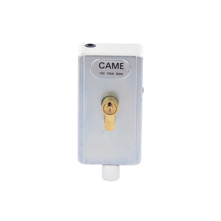 Electrocerradura Para Motores Abatibles CAME