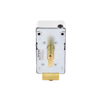 Electrocerradura Para Motores Abatibles CAME
