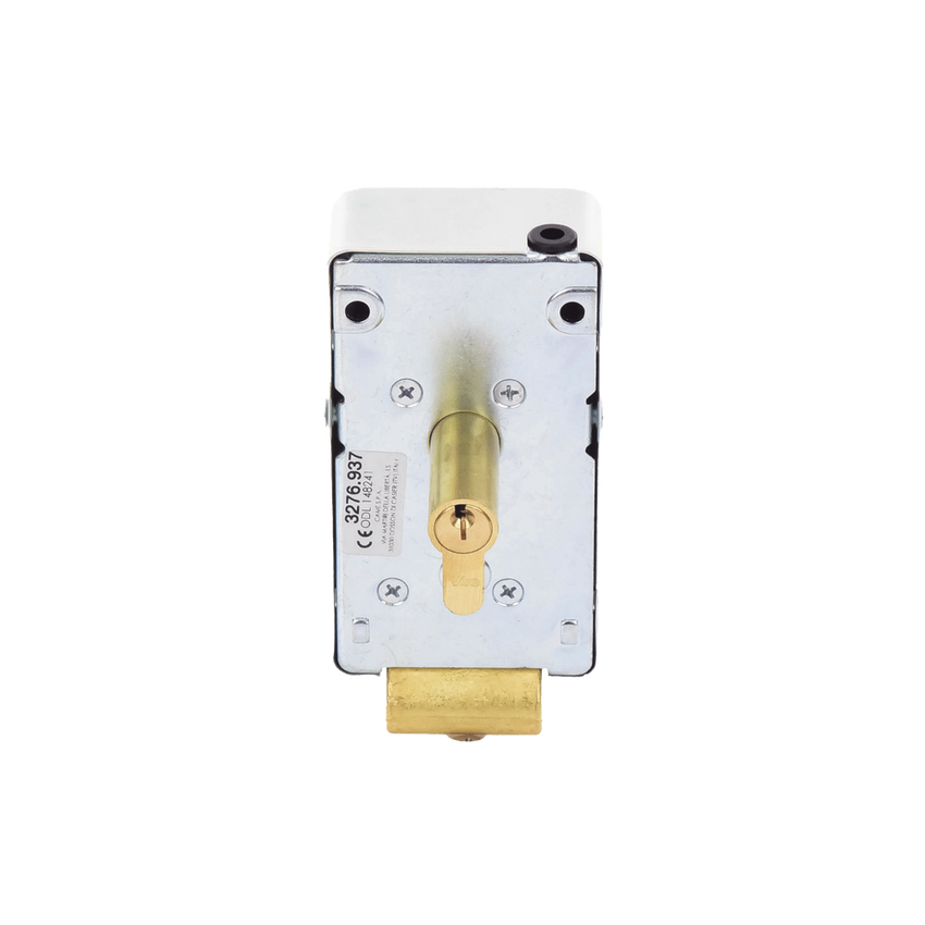 Electrocerradura Para Motores Abatibles CAME