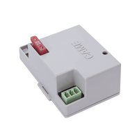 Tarjeta Para Respaldo de Baterías Para Cuadros de Mando CAME / Compatible con Modelo  801QA-0080