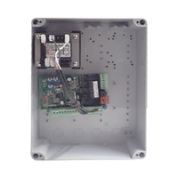 Cuadro De Mando Para Kit 001-U7220 / Alimentación 120V /