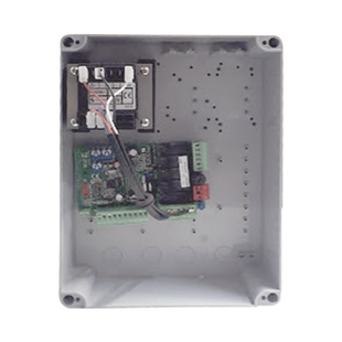Cuadro De Mando Para Kit 001-U7220 / Alimentación 120V /