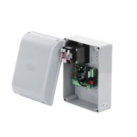 Cuadro De Mando Para Kit 001-U7220 / Alimentación 120V /