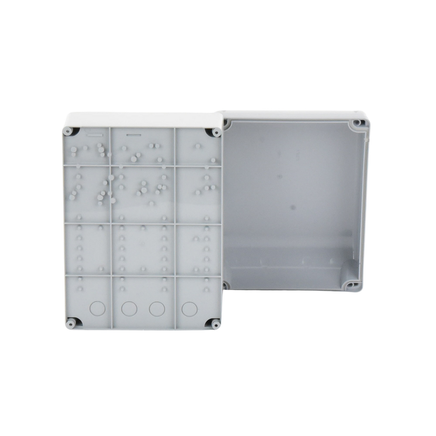 Cuadro De Mando Para Kit 001-U7220 / Alimentación 120V /