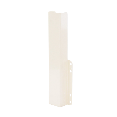 Enganche para mástil 009MXARM001 con barrera GARD4 (001G4140Z / G3750) / 8 orificios para tornillería / SOPCAM