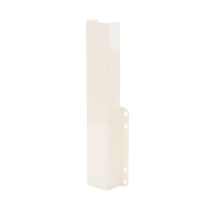 Enganche para mástil 009MXARM001 con barrera GARD4 (001G4140Z / G3750) / 8 orificios para tornillería / SOPCAM