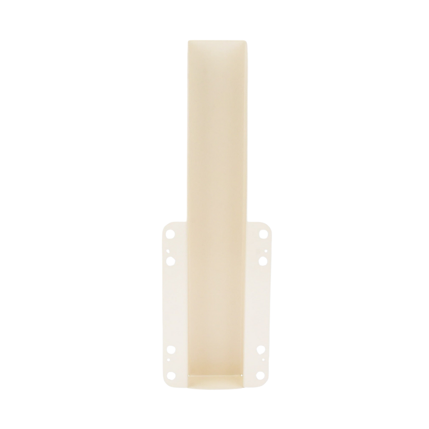 Enganche para mástil 009MXARM001 con barrera GARD4 (001G4140Z / G3750) / 8 orificios para tornillería / SOPCAM