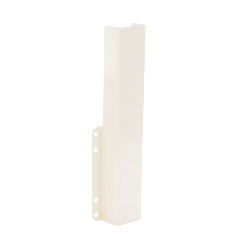 Enganche para mástil 009MXARM001 con barrera GARD4 (001G4140Z / G3750) / 8 orificios para tornillería / SOPCAM