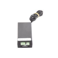 Fuente de alimentación para tira LED 009RGBIP65 / Solo compatible con barreras vehiculares CAME