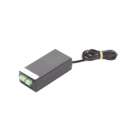 Fuente de alimentación para tira LED 009RGBIP65 / Solo compatible con barreras vehiculares CAME