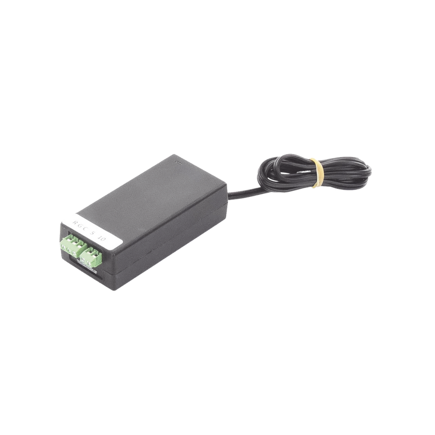 Fuente de alimentación para tira LED 009RGBIP65 / Solo compatible con barreras vehiculares CAME