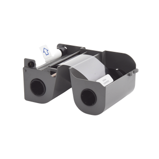 Ribbon para Impresora C50 /YMCKO (Full Color)/ 250 imagenes
