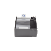 Ribbon para Impresora C50 /YMCKO (Full Color)/ 250 imagenes