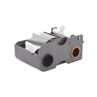 Ribbon para Impresora C50 /YMCKO (Full Color)/ 250 imagenes