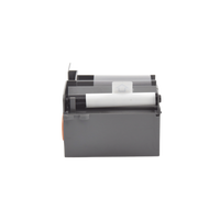 Ribbon para Impresora C50 /YMCKO (Full Color)/ 250 imagenes