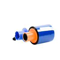 Ribbon YMCKO para DTC1500 / 500 impresiones