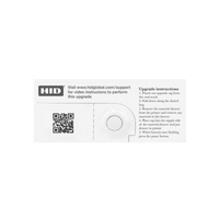 Módulo de Volteo para DTC1500 (Tag para actualización en Campo)