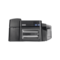 Impresora Profesional de Una Cara DTC1500/ Borrado información/ Marca de Agua