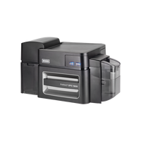 Impresora Profesional  DTC1500 Doble Lado/ Borrado información/ Marca de Agua