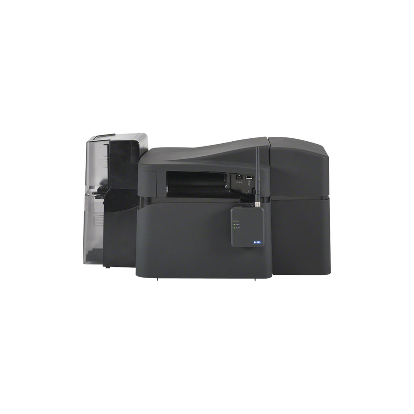 Impresora de Tarjetas DTC4500e / Impresión por Doble Lado