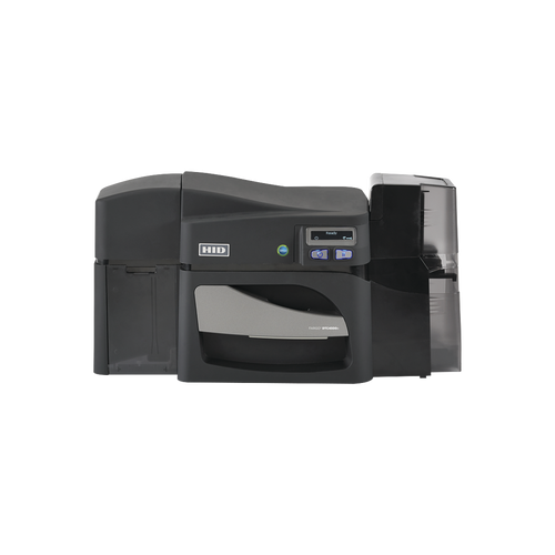 Impresora de Tarjetas DTC4500e / Impresión por Doble Lado