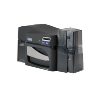 Impresora de Tarjetas DTC4500e / Impresión por Doble Lado