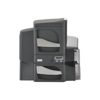 Impresora de Tarjetas DTC4500e / Impresión Doble Lado / Laminación 1 solo Lado/ 3 Años Garantia