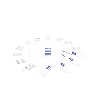 Kit de limpieza para DTC1250e, DTC1500, C50, DTC1000Me, DTC4250e, DTC1000, DTC4000, DTC4500e, incluye 10 servicios