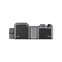 Impresora Retransferencia HDP5000 Con Codificador/ Laminación e Impresión por Doble Cara/ 3 Años Garantía/iCLASS, MIFARE/DESFire, and Contact Smart Card Encoder