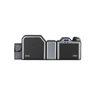 Impresora Retransferencia HDP5000 Con Codificador/ Laminación e Impresión por Doble Cara/ 3 Años Garantía/iCLASS, MIFARE/DESFire, and Contact Smart Card Encoder
