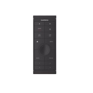 Control remoto de perilla y botones GRID 20
