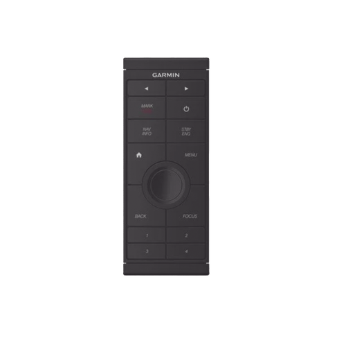 Control remoto de perilla y botones GRID 20