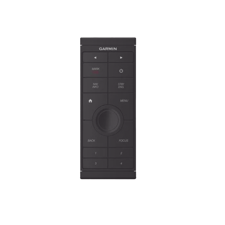 Control remoto de perilla y botones GRID 20