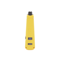 Herramienta Crimpadora de Impacto D914 con Cuchilla Eversharp 110/66