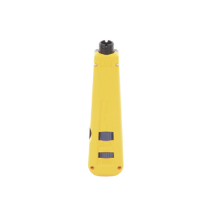 Herramienta Crimpadora de Impacto D914 con Cuchilla Eversharp 110/66