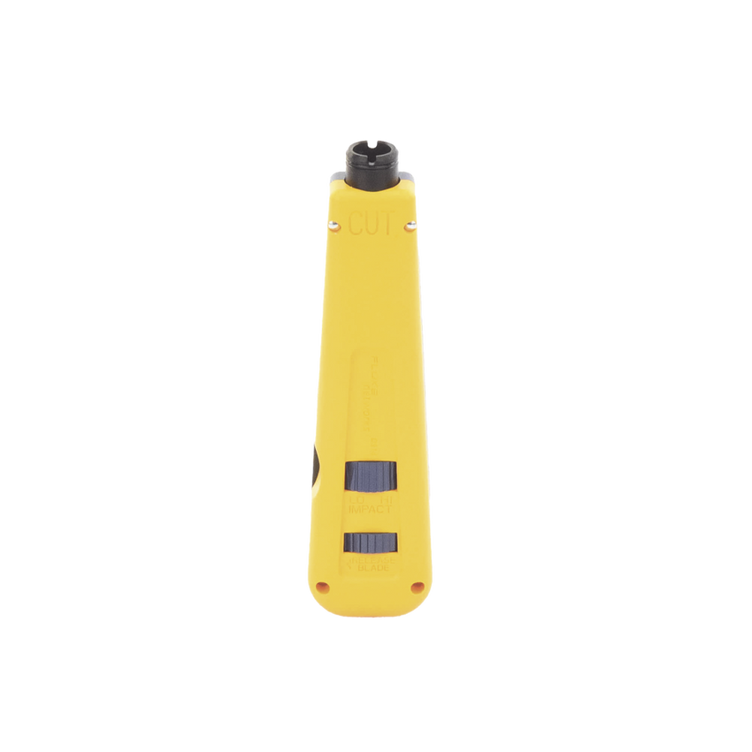 Herramienta Crimpadora de Impacto D914 con Cuchilla Eversharp 110/66