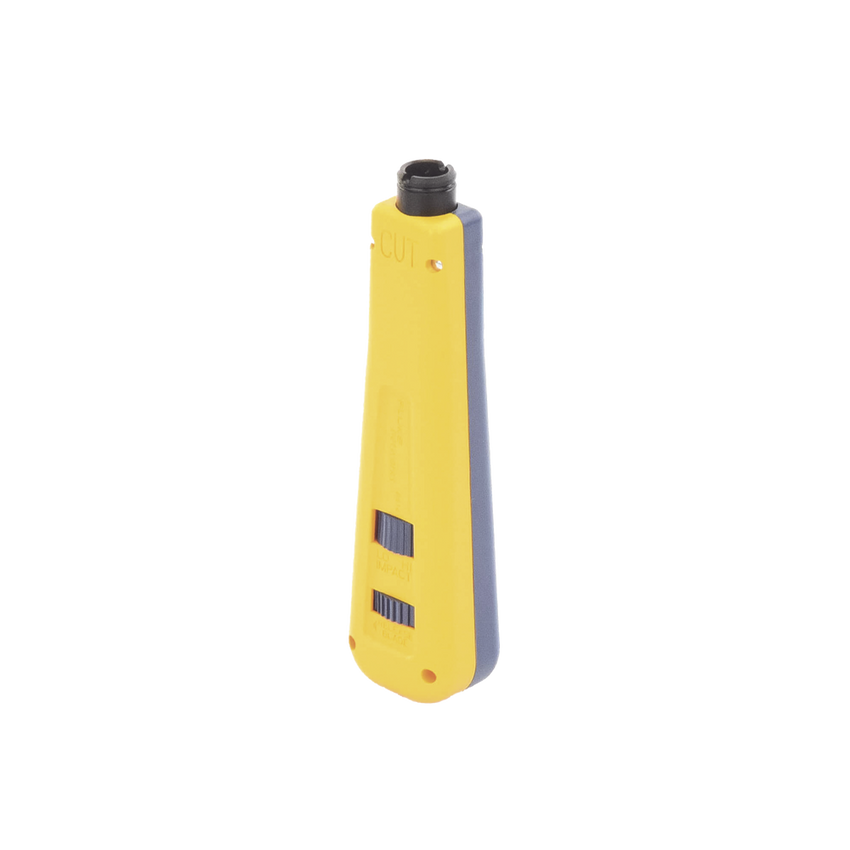 Herramienta Crimpadora de Impacto D914 con Cuchilla Eversharp 110/66