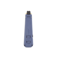 Herramienta Crimpadora de Impacto D914 con Cuchilla Eversharp 110/66